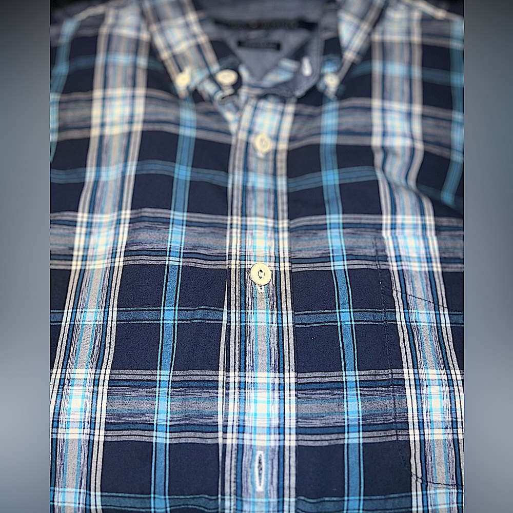 Tommy Hilfiger Button Down
